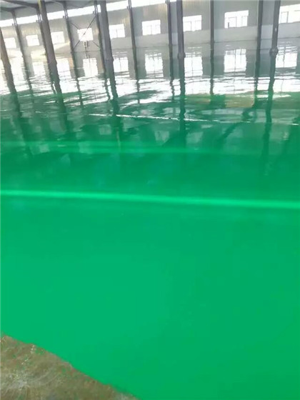 永定，我直接给你一份室外地坪漆翻新维修